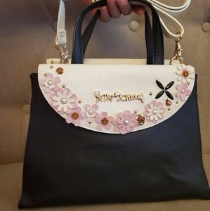 Betsey Johnson In Bloom bag